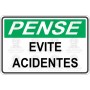 Evite acidentes